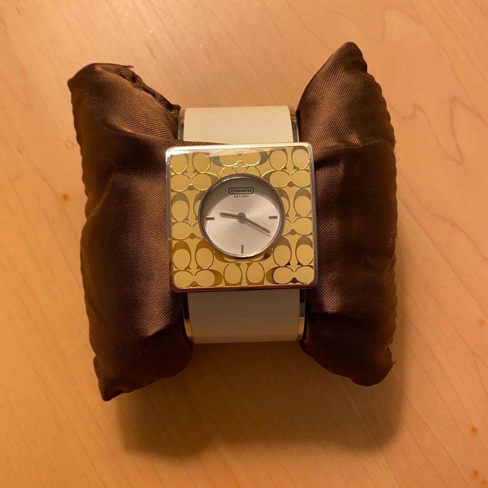 Coach Watch